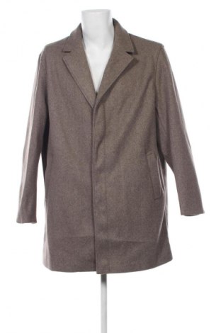 Férfi kabát Springfield, Méret XXL, Szín Barna, Ár 30 249 Ft