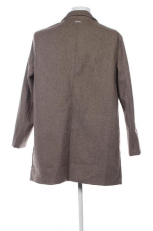 Férfi kabát Springfield, Méret XXL, Szín Barna, Ár 30 249 Ft