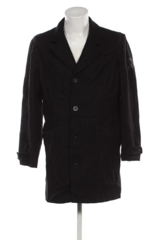 Herrenmantel Tom Tailor, Größe L, Farbe Schwarz, Preis € 44,99