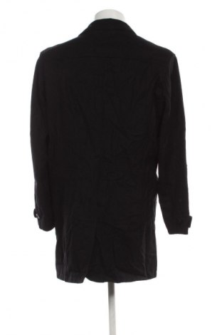 Herrenmantel Tom Tailor, Größe L, Farbe Schwarz, Preis € 44,99
