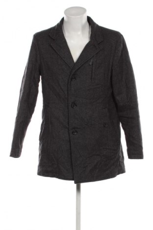 Herrenmantel Tom Tailor, Größe L, Farbe Mehrfarbig, Preis € 44,99