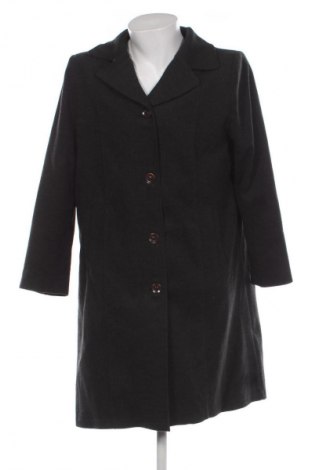 Herrenmantel Unbranded, Größe L, Farbe Grau, Preis € 26,99