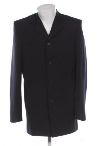 Férfi kabát Unbranded, Méret L, Szín Kék, Ár 8 159 Ft
