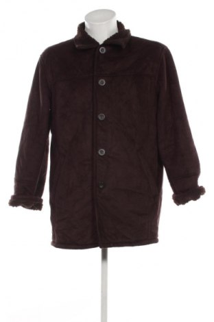 Herrenmantel Unbranded, Größe XL, Farbe Braun, Preis € 45,99