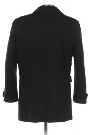 Pánský kabát  Unbranded, Velikost M, Barva Černá, Cena  789,00 Kč