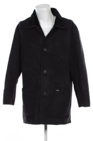 Herrenmantel Unbranded, Größe L, Farbe Schwarz, Preis € 25,99