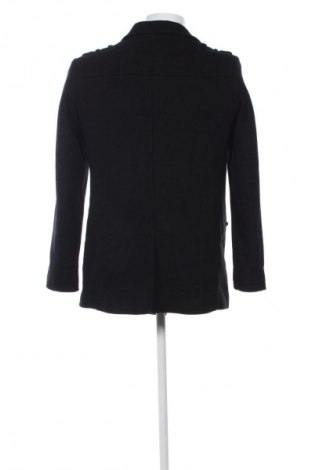 Pánský kabát  Unbranded, Velikost XL, Barva Černá, Cena  629,00 Kč