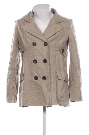 Дамско палто Unbranded, Размер XL, Цвят Бежов, Цена 6,13 €