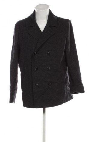 Herrenmantel Unbranded, Größe XL, Farbe Grau, Preis € 35,99