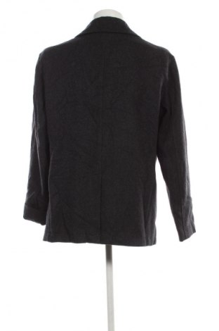 Herrenmantel Unbranded, Größe XL, Farbe Grau, Preis € 35,99