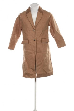 Dámský kabát  VILA, Velikost M, Barva Béžová, Cena  719,00 Kč