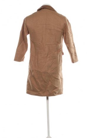 Dámský kabát  VILA, Velikost M, Barva Béžová, Cena  719,00 Kč