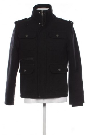 Férfi kabát WE, Méret S, Szín Fekete, Ár 10 149 Ft