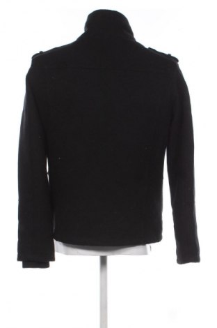 Férfi kabát WE, Méret S, Szín Fekete, Ár 10 149 Ft