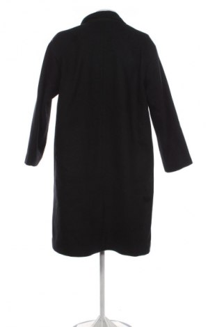 Мъжко палто Weekday, Размер M, Цвят Черен, Цена 81,80 €