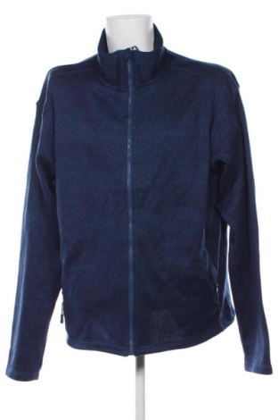 Pánská termo bunda  Unbranded, Velikost XXL, Barva Modrá, Cena  319,00 Kč