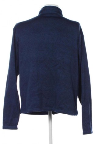 Pánská termo bunda  Unbranded, Velikost XXL, Barva Modrá, Cena  319,00 Kč