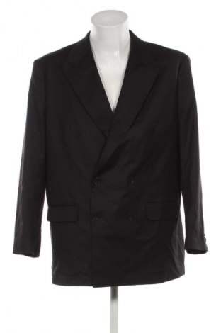 Pánské sako  ASOS, Velikost XXL, Barva Černá, Cena  599,00 Kč