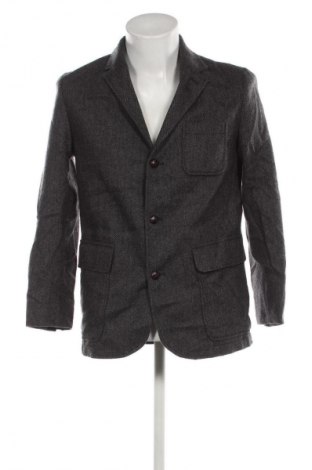 Herren Sakko Abercrombie & Fitch, Größe M, Farbe Grau, Preis € 59,99
