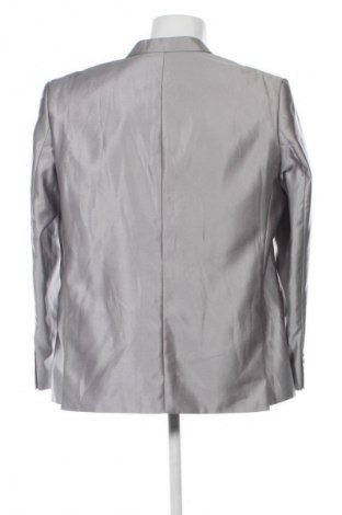 Pánské sako  Angelo Litrico, Velikost XL, Barva Šedá, Cena  159,00 Kč