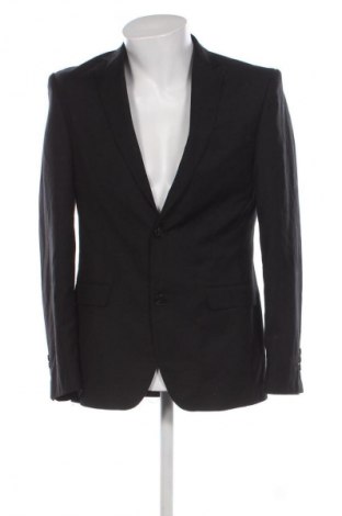 Pánské sako  Angelo Litrico, Velikost M, Barva Černá, Cena  425,00 Kč