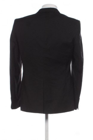 Pánské sako  Angelo Litrico, Velikost M, Barva Černá, Cena  425,00 Kč