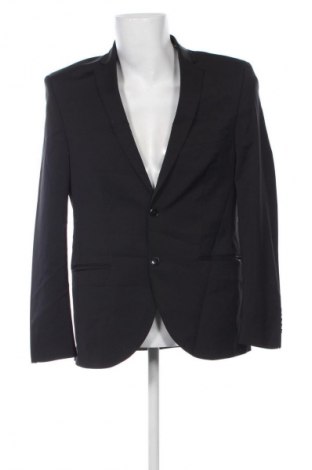 Pánské sako  Angelo Litrico, Velikost L, Barva Černá, Cena  240,00 Kč