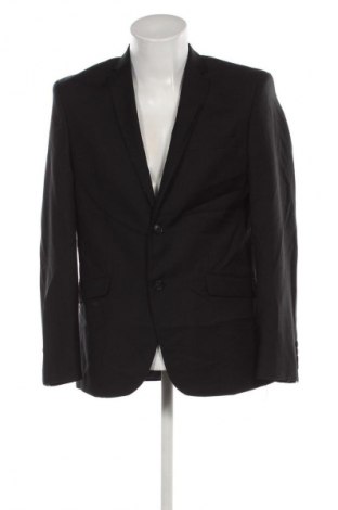 Pánské sako  Angelo Litrico, Velikost L, Barva Modrá, Cena  49,00 Kč