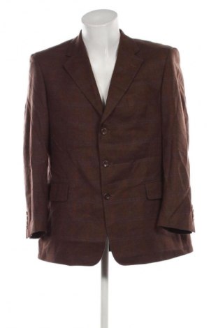 Herren Sakko Barisal, Größe XL, Farbe Braun, Preis 6,99 €, #133918758
