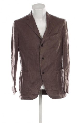 Herren Sakko Boglioli, Größe L, Farbe Braun, Preis 162,99 €, #133971011