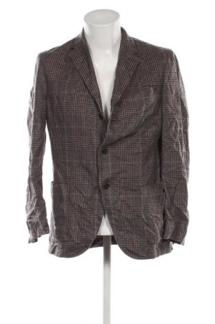 Ανδρικό σακάκι Boglioli, Μέγεθος XL, Χρώμα Πολύχρωμο, Τιμή 149,99 €