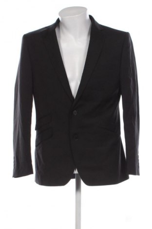 Pánské sako  Brook Taverner, Velikost L, Barva Černá, Cena  119,00 Kč