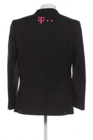Pánské sako  Brook Taverner, Velikost L, Barva Černá, Cena  119,00 Kč