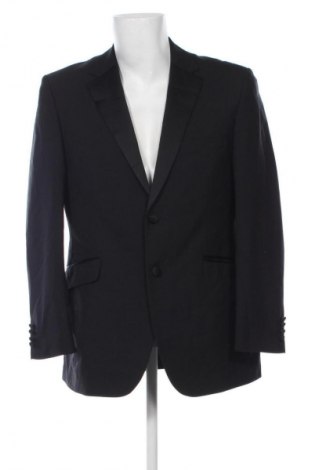 Pánské sako  Burton of London, Velikost L, Barva Černá, Cena  389,00 Kč