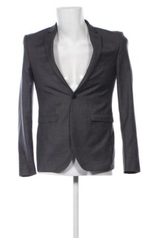 Pánské sako  Burton of London, Velikost L, Barva Šedá, Cena  169,00 Kč