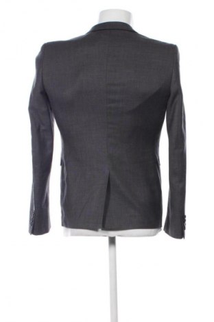 Pánské sako  Burton of London, Velikost L, Barva Šedá, Cena  169,00 Kč