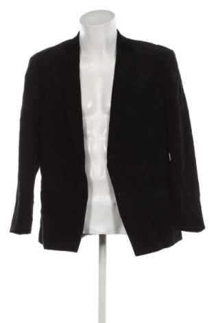 Pánské sako  C&A, Velikost L, Barva Černá, Cena  79,00 Kč