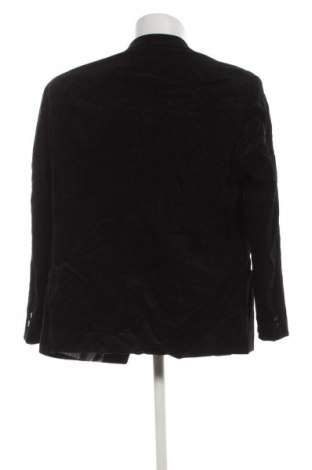 Pánské sako  C&A, Velikost L, Barva Černá, Cena  79,00 Kč