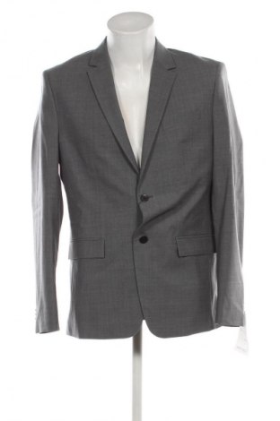 Férfi zakó Calvin Klein, Méret XL, Szín Szürke, Ár 41 769 Ft