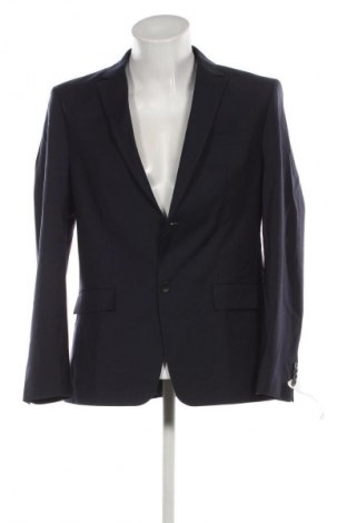 Pánské sako  Calvin Klein, Velikost XL, Barva Modrá, Cena  2 499,00 Kč