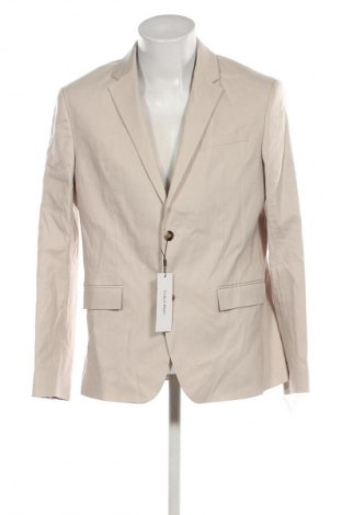 Pánské sako  Calvin Klein, Velikost XL, Barva Béžová, Cena  2 699,00 Kč