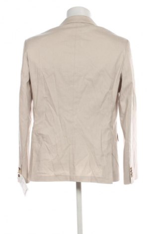 Pánské sako  Calvin Klein, Velikost XL, Barva Béžová, Cena  2 699,00 Kč