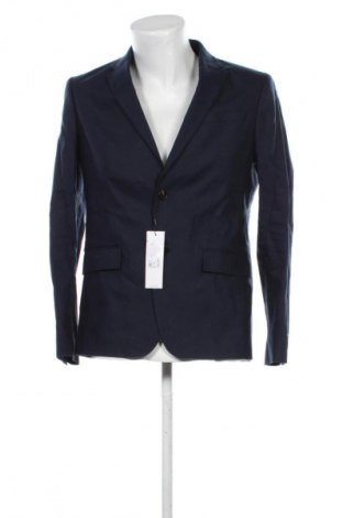 Pánské sako  Calvin Klein, Velikost M, Barva Modrá, Cena  2 699,00 Kč