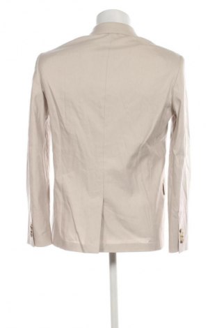 Pánské sako  Calvin Klein, Velikost M, Barva Béžová, Cena  2 849,00 Kč