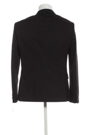 Pánské sako  Calvin Klein, Velikost L, Barva Černá, Cena  2 649,00 Kč