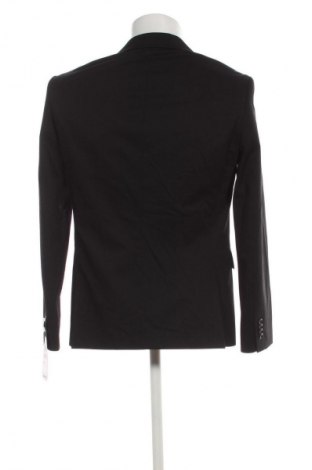 Férfi zakó Calvin Klein, Méret M, Szín Fekete, Ár 42 319 Ft