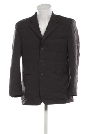Pánské sako  Canda, Velikost XL, Barva Šedá, Cena  109,00 Kč