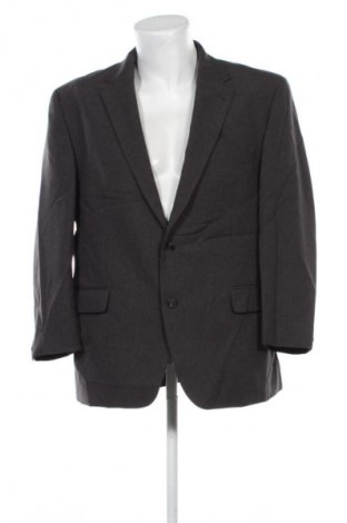 Pánské sako  Canda, Velikost L, Barva Šedá, Cena  49,00 Kč