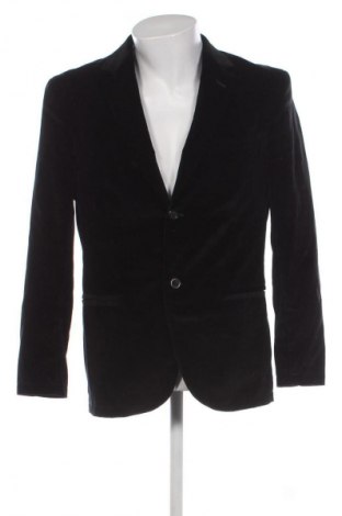 Herren Sakko Caramelo, Größe L, Farbe Schwarz, Preis 19,99 €