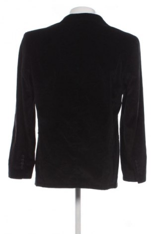 Herren Sakko Caramelo, Größe L, Farbe Schwarz, Preis 19,99 €